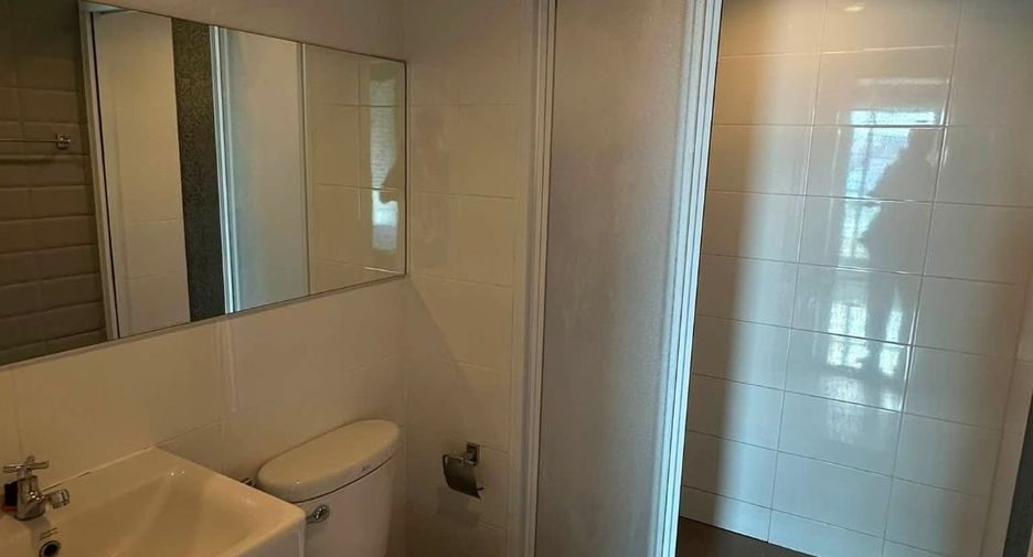 For rent 1 Beds condo in Khlong Toei, Bangkok