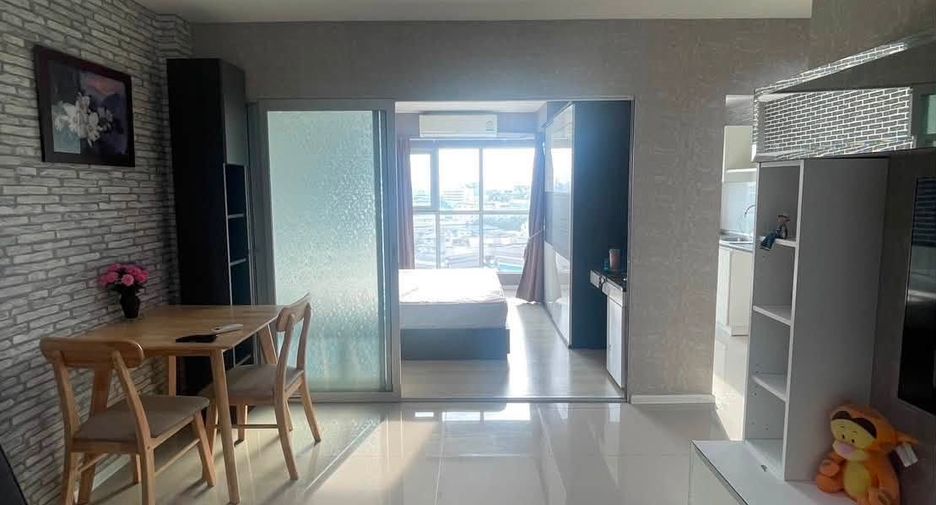 For rent 1 Beds condo in Khlong Toei, Bangkok