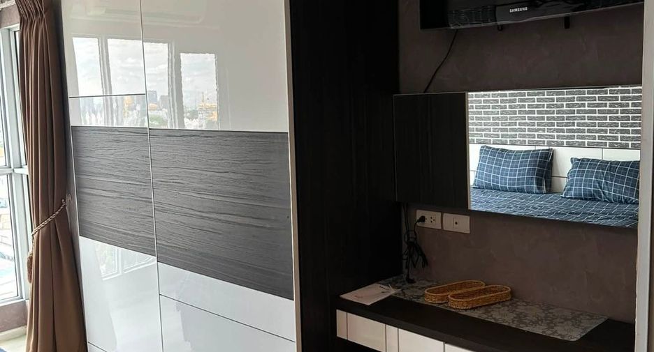 For rent 1 Beds condo in Khlong Toei, Bangkok