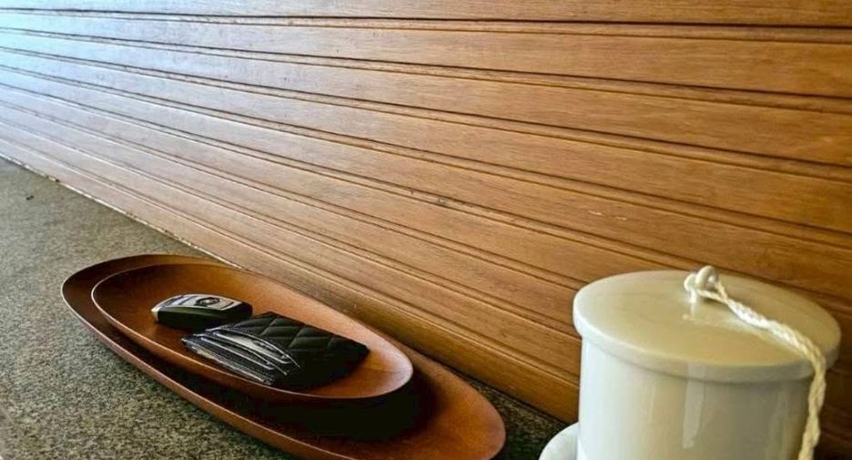 Wohnung zur Miete mit 1 Zimmer in Mueang Phuket, Phuket