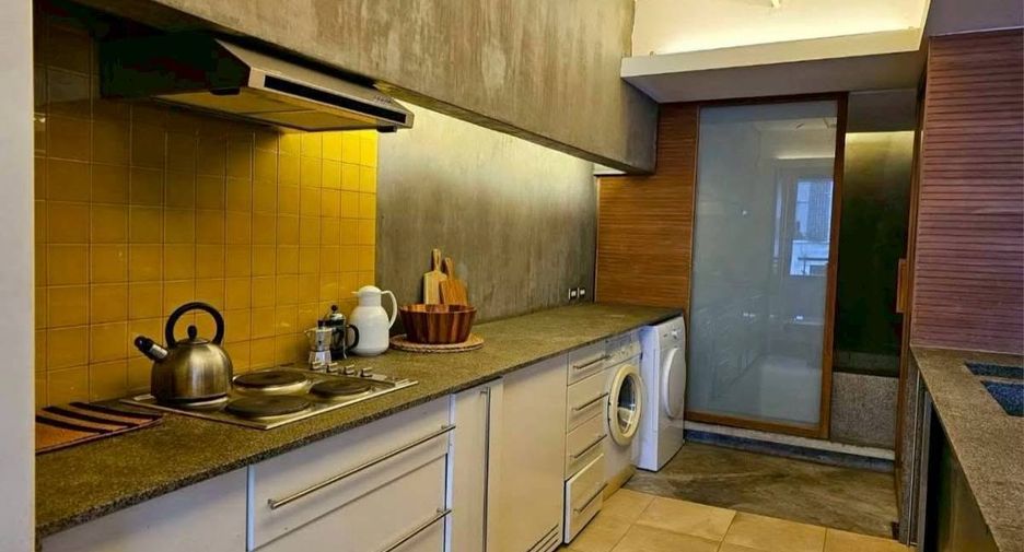 Wohnung zur Miete mit 1 Zimmer in Mueang Phuket, Phuket