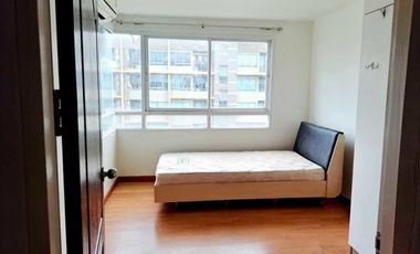 Wohnung zum Kauf mit 2 Zimmer in Din Daeng, Bangkok