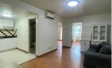 Wohnung zum Kauf mit 2 Zimmer in Din Daeng, Bangkok