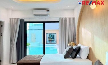 Haus zum Kauf mit 5 Zimmer in Huay Yai, Pattaya