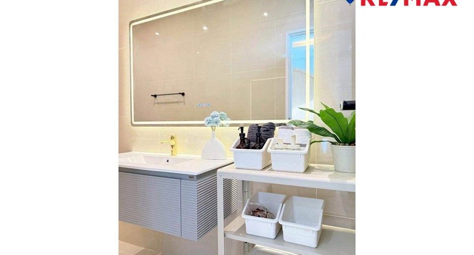 Haus zum Kauf mit 5 Zimmer in Huay Yai, Pattaya