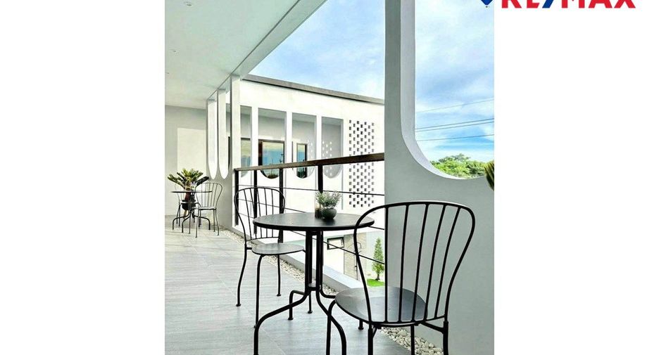 Haus zum Kauf mit 5 Zimmer in Huay Yai, Pattaya