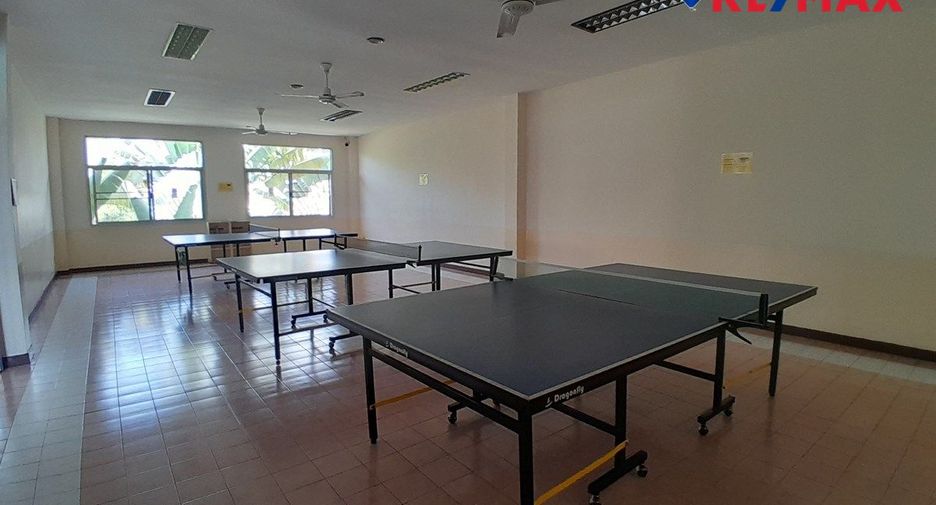 Wohnung zum Kauf mit 1 Zimmer in Jomtien, Pattaya