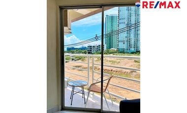 Wohnung zum Kauf mit 1 Zimmer in Jomtien, Pattaya