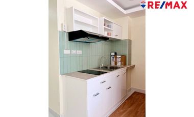Wohnung zum Kauf mit 1 Zimmer in Jomtien, Pattaya