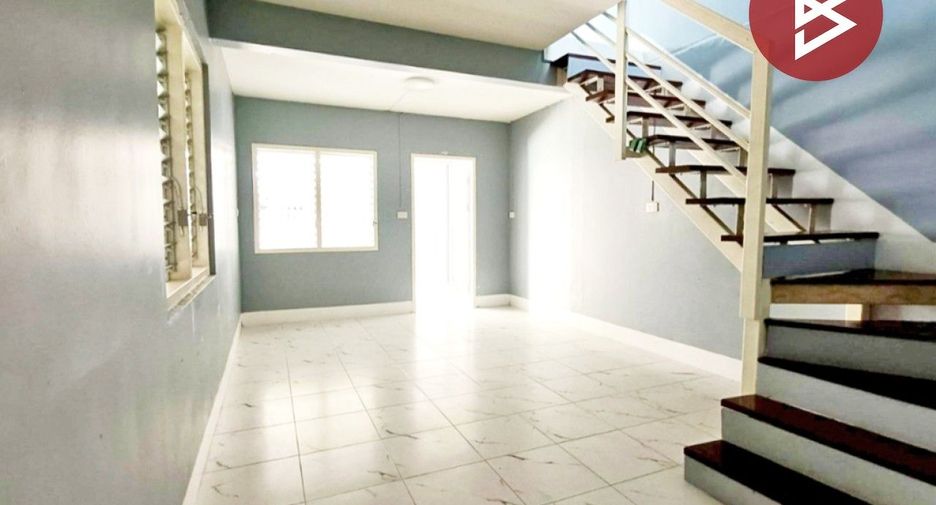 For sale 2 bedrooms house in Mueang Ratchaburi, Ratchaburi