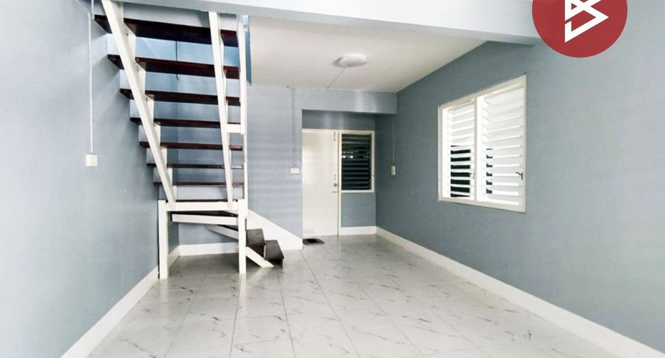 For sale 2 bedrooms house in Mueang Ratchaburi, Ratchaburi
