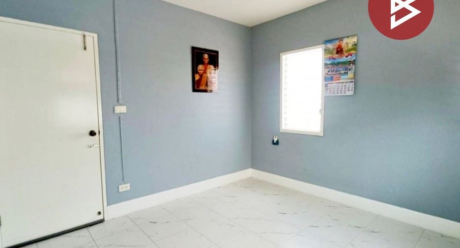 For sale 2 bedrooms house in Mueang Ratchaburi, Ratchaburi