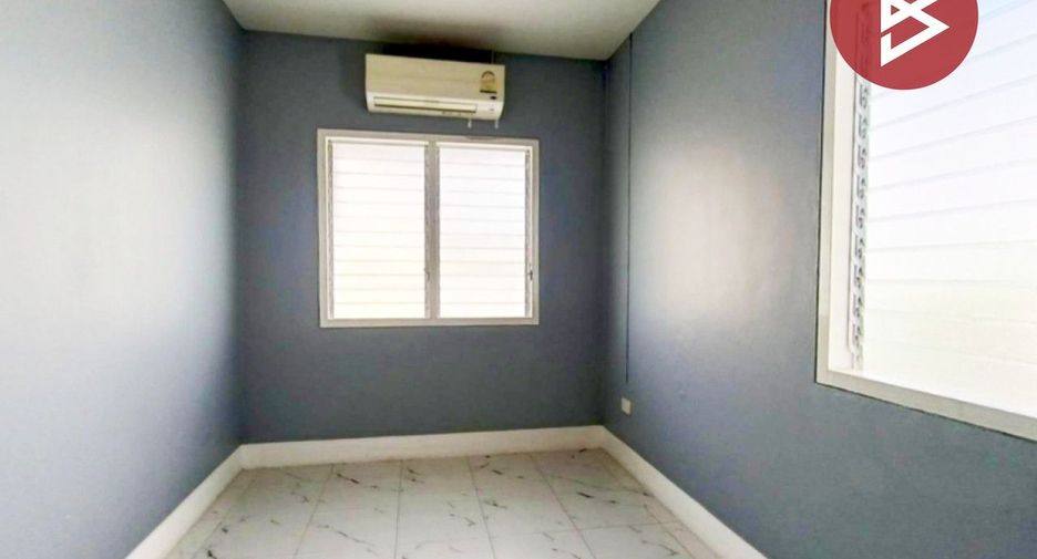 For sale 2 bedrooms house in Mueang Ratchaburi, Ratchaburi