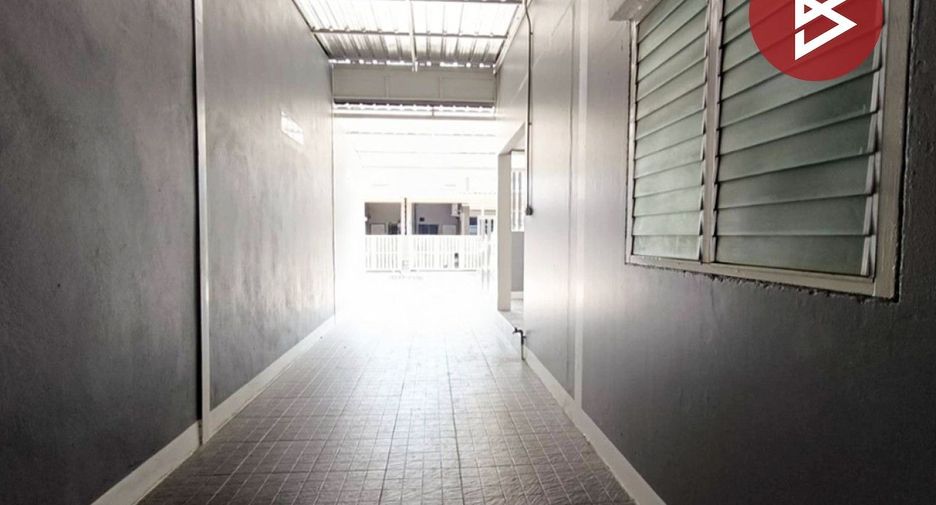 For sale 2 bedrooms house in Mueang Ratchaburi, Ratchaburi