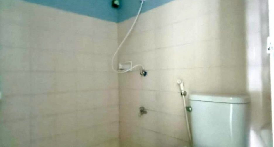 For sale 2 bedrooms house in Mueang Ratchaburi, Ratchaburi