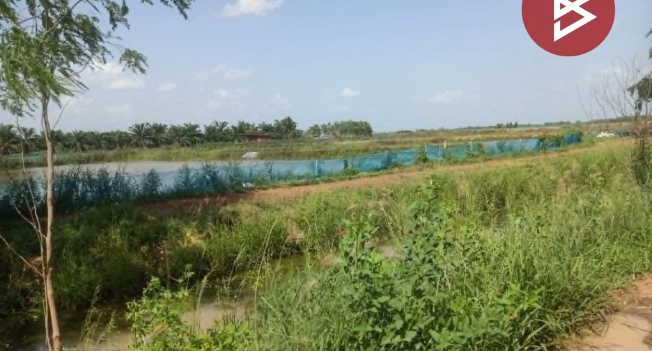 Grundstück zum Kauf in Pak Phli, Nakhon Nayok