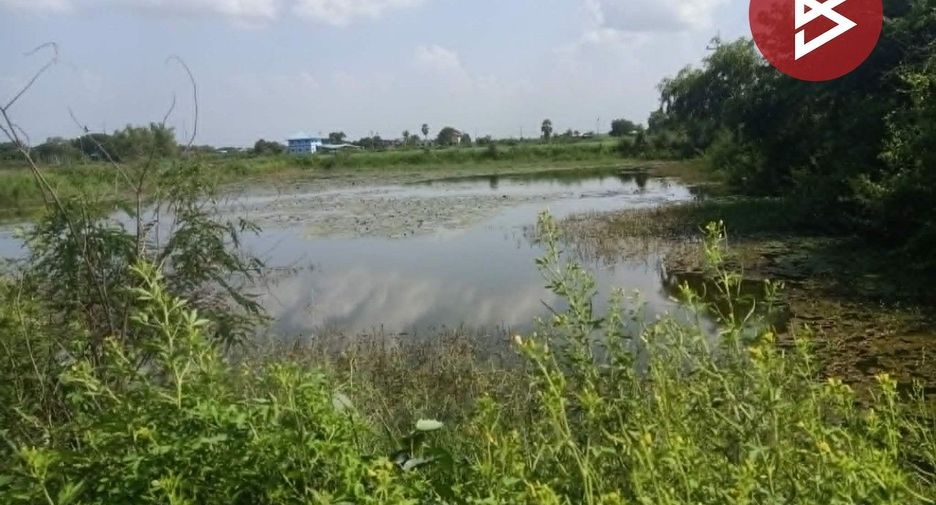 Grundstück zum Kauf in Pak Phli, Nakhon Nayok
