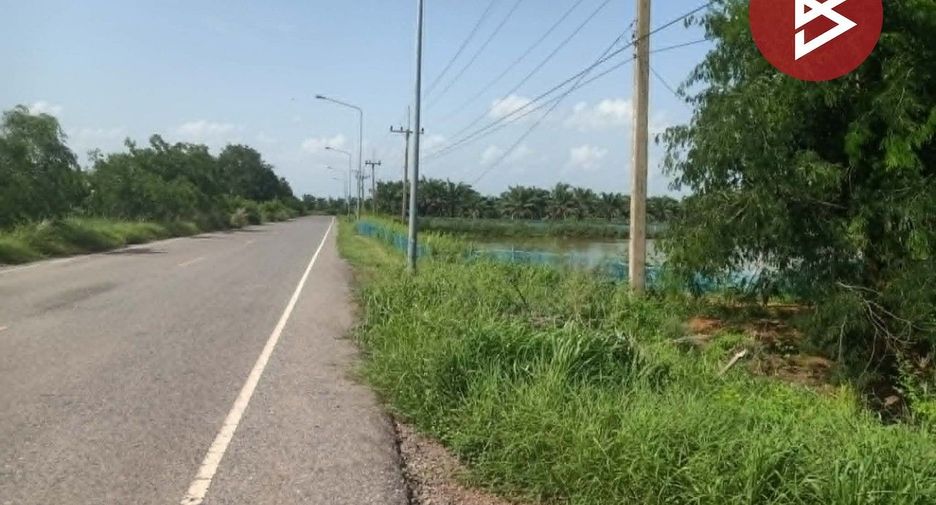 Grundstück zum Kauf in Pak Phli, Nakhon Nayok