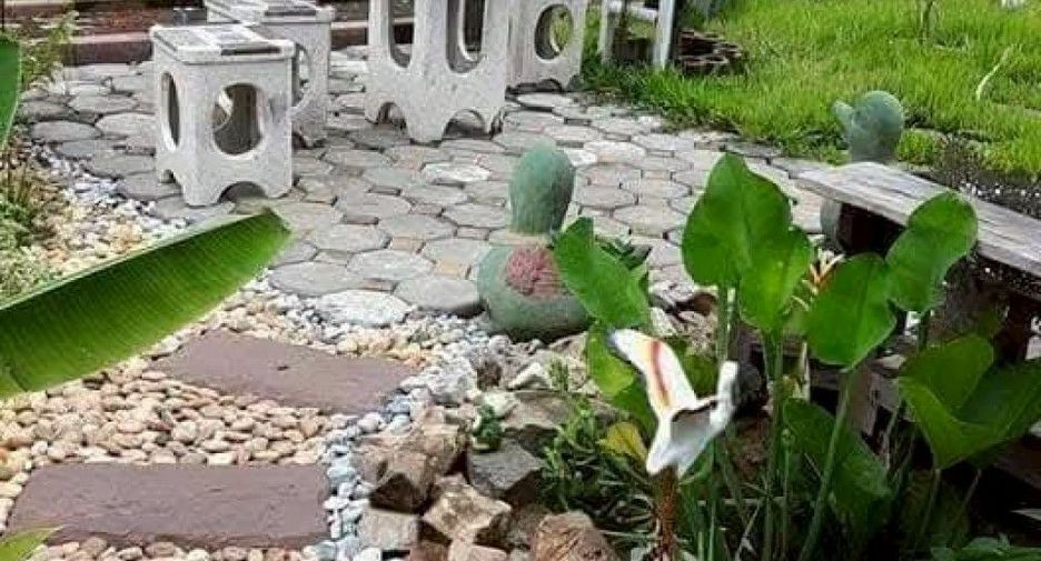 For sale land in Ban Mo, Saraburi