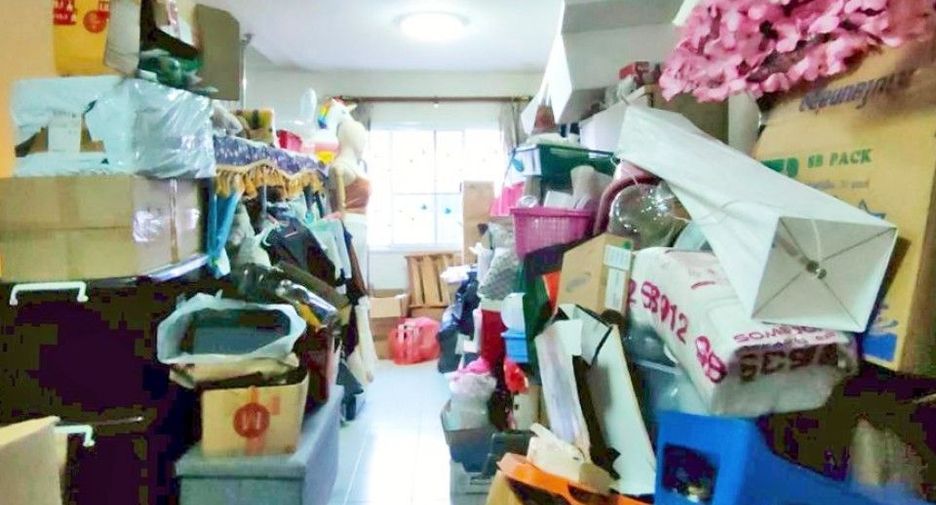 Reihenhaus zum Kauf mit 2 Zimmer in Bang Pakong, Chachoengsao