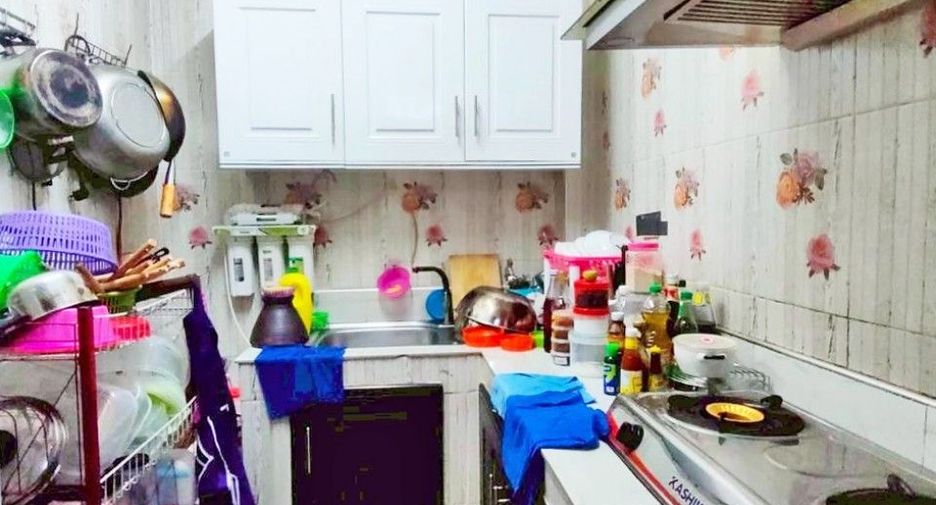 Reihenhaus zum Kauf mit 2 Zimmer in Bang Pakong, Chachoengsao