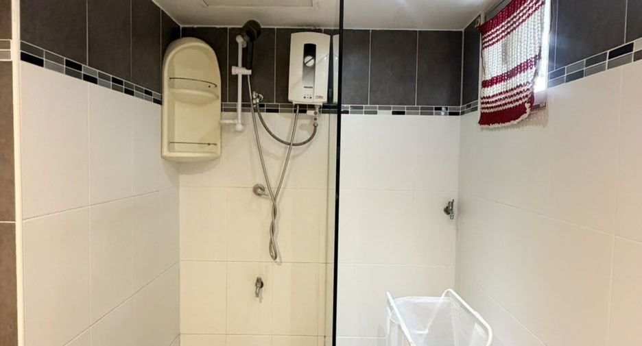 For sale studio condo in Mueang Chiang Mai, Chiang Mai