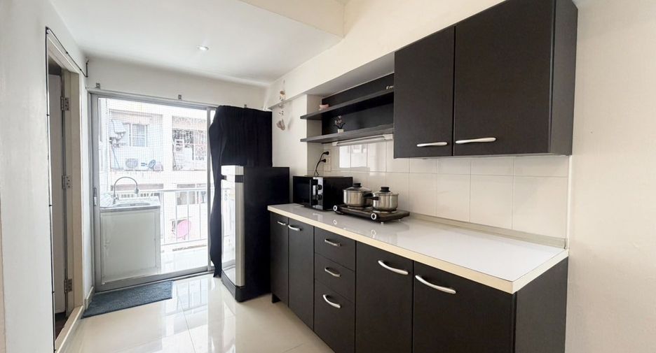 For sale studio condo in Mueang Chiang Mai, Chiang Mai