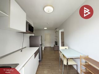For sale 2 bedrooms condo in Phutthamonthon, Nakhon Pathom