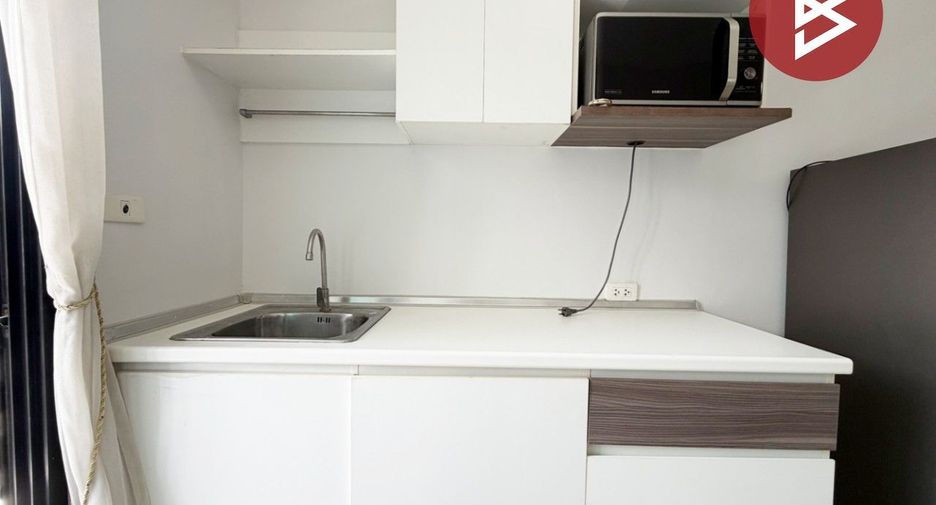 For sale 2 bedrooms condo in Phutthamonthon, Nakhon Pathom