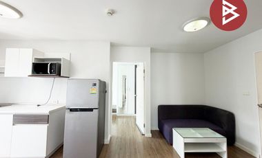 For sale 2 bedrooms condo in Phutthamonthon, Nakhon Pathom