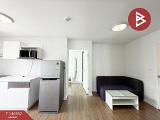 For sale 2 bedrooms condo in Phutthamonthon, Nakhon Pathom