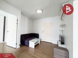 For sale 2 bedrooms condo in Phutthamonthon, Nakhon Pathom