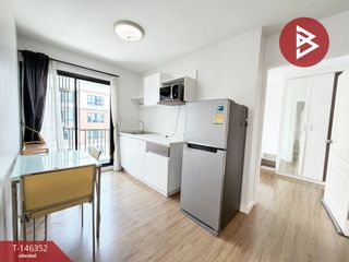 For sale 2 bedrooms condo in Phutthamonthon, Nakhon Pathom