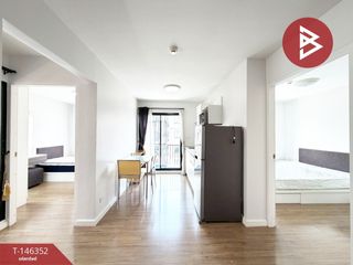 For sale 2 bedrooms condo in Phutthamonthon, Nakhon Pathom