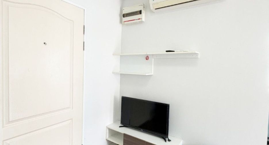 For sale 2 bedrooms condo in Phutthamonthon, Nakhon Pathom