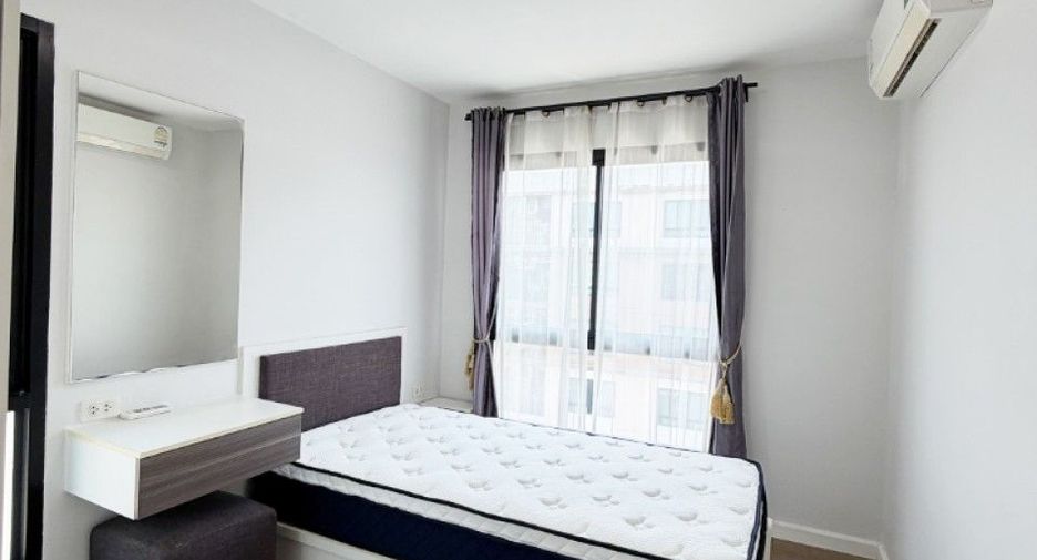 For sale 2 bedrooms condo in Phutthamonthon, Nakhon Pathom