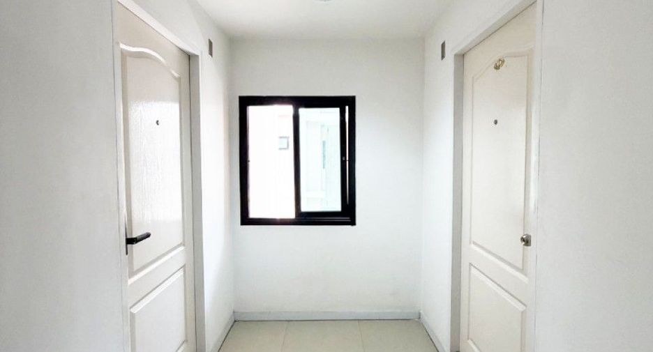 For sale 2 bedrooms condo in Phutthamonthon, Nakhon Pathom