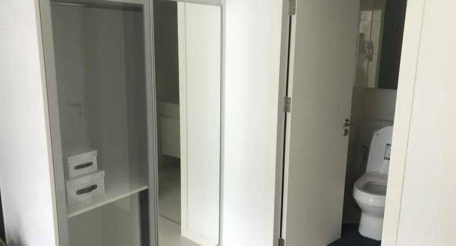 Condo en venta de 1 habitaciones en Bang Lamung, Chonburi