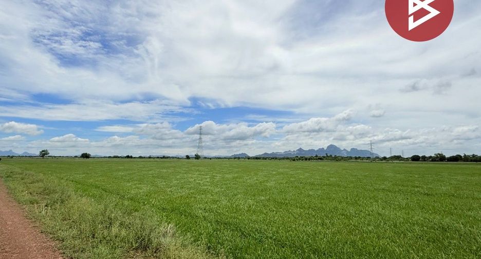 For sale land in Ban Mo, Saraburi