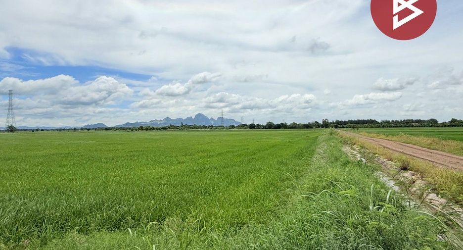 For sale land in Ban Mo, Saraburi