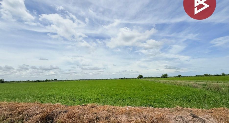 For sale land in Ban Mo, Saraburi