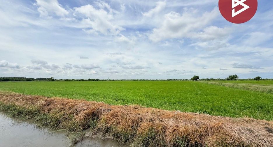 For sale land in Ban Mo, Saraburi