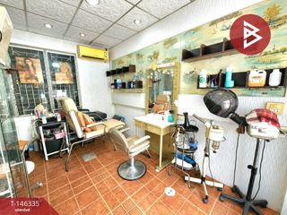 出售 3 卧室 联排别墅 在 Mueang Chon Buri, Chon Buri