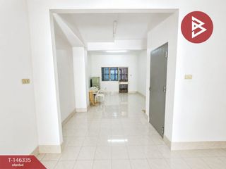 出售 3 卧室 联排别墅 在 Mueang Chon Buri, Chon Buri