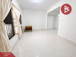 出售 3 卧室 联排别墅 在 Mueang Chon Buri, Chon Buri