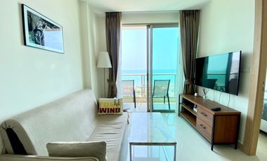 Condo en venta de 1 habitaciones en Jomtien, Pattaya