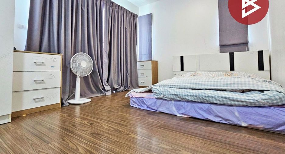 À vendre 3 chambres maison à Bang Yai, Nonthaburi