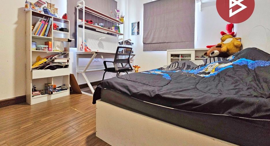 À vendre 3 chambres maison à Bang Yai, Nonthaburi