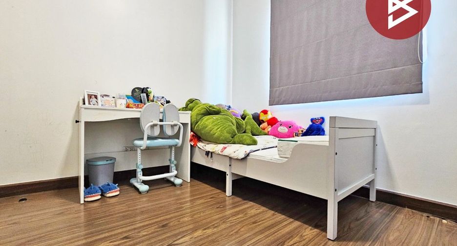 À vendre 3 chambres maison à Bang Yai, Nonthaburi