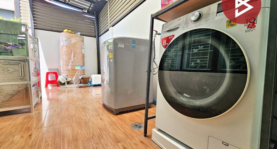 À vendre 3 chambres maison à Bang Yai, Nonthaburi
